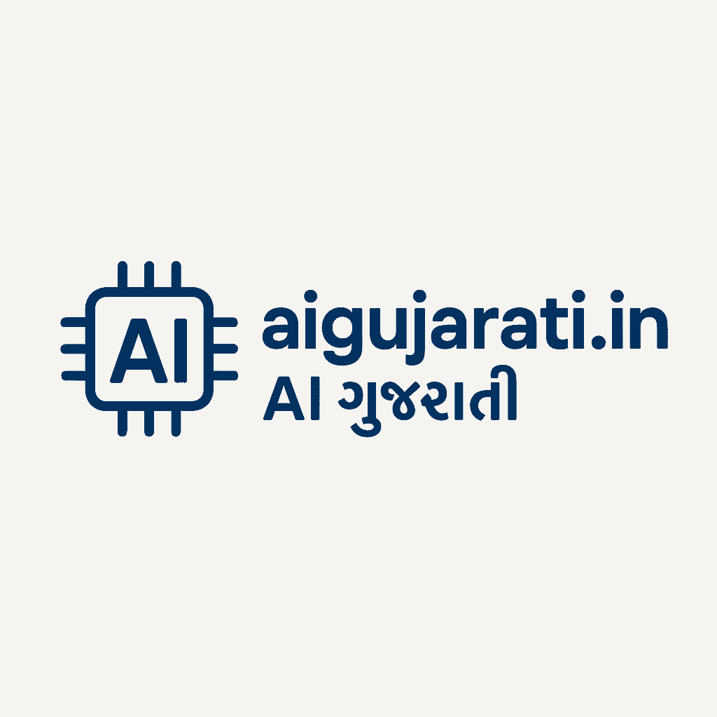 AI Gujarati