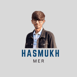 Hasmukh Mer