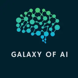 Galaxy of AI